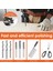 2pcs Matkap Biti Keskinleştiricileri Çok Amaçlı Matkap Biti Öğütme Bileme Matkap Ucu Keskinleştirme Aracı Matkap Öğütme Taşıma Aracı (Yurt Dışından) 2