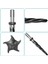 3/4inch Matkap Köprüsü/1/2in Chuck ile Inşaat Raybası Hss 3/4in Konik Köprü Çelik Metal Ahşap Için Rayba Bit Aracı (Yurt Dışından) 3