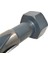 13/16INCH Köprü Reamer Çelik Plaka Reamer Beş Bıçaklı Spiral Groove Reamer Otomotiv Reamer Yüksek Hızlı Çelik HSS6542/M2 (Yurt Dışından) 5