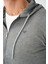 Tech Fleece Double Face Kapüşonlu Erkek Eşofman Takım E213-9 5