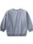 Sweatshirt 2-12 Yaş Mint Yeşili 2