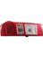 Araba Sağ Arka LED Kuyruk Işığı Montajı Isüzu Dmax D-Max Ute 2017-2019 Kuyruk Fren Uyarı Işığı 898125393 (Yurt Dışından) 3