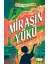 Mirasın Yükü – Bir Felaket, Bir Çocuk, Bir Şehir -Çikitap 1