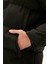 Pathfınder Coat Siyah Erkek Mont 20.02.13.001-C01 8
