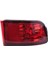 Toyota Land Cruiser Prado (J120) GRJ120 TRJ120 FJ120 2003 - 2009 - (Yurt Dışından) 4