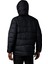 Fivemile Butte Hooded Erkek Siyah Mont 2