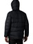 Fivemile Butte Hooded Erkek Siyah Mont 6