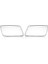 1 Çift Araba Far Lens Kapağı Kafası Işık Lambası Gölge Kabuk Lens Lens Volkswagen Için Abajur Vw Mk4 Jetta Bora 1998-2004 (Yurt Dışından) 1