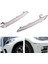 Sol Taraf Açık Beyaz Yan Marker Reflektörü 63147187087 -Bmw X6 E71 E72 2008 -2014 (Yurt Dışından) 4