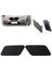 Sol Sol Far Far Yıkayıcı Nozul Kapağı Kapak 51117212953 51117212954 -Bmw F25 X3 2010-2014 Için (Yurt Dışından) 4