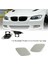 Sol Sol Far Far Yıkayıcı Nozul Kapağı -Bmw 3 Serisi E92 E93 2005-2013 61677171659 6167171660 (Yurt Dışından) 4