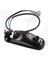 Suzuki Swift 36570-77J00-000 Için Arka Kuyruk Tampon Reflektör Lambası Işığı (Yurt Dışından) 4