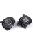 Mini Cooper R50 R52 R53 63176925049 631769250 Için Sağ ve Sol Sis Lambası Seti (Yurt Dışından) 1
