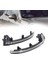 Araba Sol Dikiz Aynası Yan Görünüm Aynası LED Dönüş Sinyali Porsche Cayenne 95863110131 Porsche Parçaları (Yurt Dışından) 4