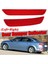 Ford Mondeo Mk4 2007-2010 Için Araba Arka Tampon Reflektörü (Yurt Dışından) 2