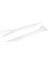 Abs Krom Yedek Ön Sis Fark Kapağı Trim Şeritler For-Bmw X1 F48 2020 (Yurt Dışından) 1