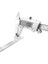 Abs Krom Yedek Ön Sis Fark Kapağı Trim Şeritler For-Bmw X1 F48 2020 (Yurt Dışından) 3