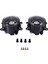 1 Çift Ön Tampon Sis Lambaları Ford Focus Suzuki Için H11 ile Yeni Alto Renault Peugeot Citroen Anti-Bez Lens (Yurt Dışından) 1