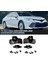 Mercedes-Benz Glc-Sınıfı X253 C253 20-2022 Far Montajı Rs Braketi A2538209100 L. (Yurt Dışından) 3