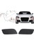 1paır Ön Far Tampon Yıkayıcı Nozul Kapak Audi Tt Tts 8j3 8j9 2007-2014 8J0807754B 8J0807753 Yıkayıcı Sprey Kapağı (Yurt Dışından) 2