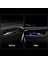 Kapı Kasesi Kolçak Atmosfer Işık Iç LED Mavi Dekorasyon Kapı Kasesi Toyota Için Çerçeve Işık Rav4 2020 (Yurt Dışından) 5