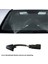 Ford Focus Için Isıtmalı XS4117666A ile Yeni Ön Ön Cam Yıkama Nozul Jeti 1998-2005 Mondeo Mk4 Hood Rondh Nozul (Yurt Dışından) 2