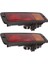2pcs Arka Kuyruk Işık Tampon Mitsubishi Shogun Pajero 1992-1999 Için Gündüz Sürüş Lambaları (Yurt Dışından) 3
