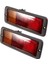 2pcs Arka Kuyruk Işık Tampon Mitsubishi Shogun Pajero 1992-1999 Için Gündüz Sürüş Lambaları (Yurt Dışından) 4