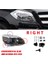 1paır Ön Far Rs Braket Onarım Montaj Kitleri Mercedes-Benz Gls Gl ml Sınıfı W166 11-15 A1668200514 A1668200614 (Yurt Dışından) 4