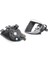 2pcs Set Ön Sis Lambaları No/ampuller Bmw 535I 550I Gt 2010-2017 63177199619 63177199620 (Yurt Dışından) 4