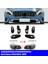 Araba Ön Far Braketi Onarım Montaj Kitleri Mercedes-Benz Gla Sınıf X156 13-19 Far Rs Braketi A1568200200 R (Yurt Dışından) 5