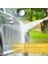 Araç Yıkama Basıncı Yıkayıcı Dönen Turbo Nozul 3600 Psi, 4.0 Delik, 4.0 Gpm (Yurt Dışından) 4
