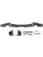 Motosiklet Sisi Fig Fids Yardımcı Braket Işık Montajları Yamaha Için Spotlight Tutucu XT1200Z Xtz 1200 Süper Tenere 2014- (Yurt Dışından) 1