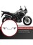 Motosiklet Sisi Fig Fids Yardımcı Braket Işık Montajları Yamaha Için Spotlight Tutucu XT1200Z Xtz 1200 Süper Tenere 2014- (Yurt Dışından) 4