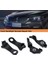 1paır Ön Far Braketi Bmw E60 E61 525I 530XI 540I 545I 550I 2003-2010 63126941478 63126942478 (Yurt Dışından) 3