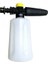 Karcher Için 600ML Kar Köpük Lance K2 K3 K4 K5 K6 K7 Araç Basınçlı Pullama Püskürtücü Nozul ile Sabun Köpük Jeneratör (Yurt Dışından) 2