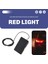 LED Araba Fren Lambası 15LED F1 Tarzı Evrensel Kabuklu Pilot Işık Araba Arka Spoyler LED Fren Işık Kuyruğu Açık Siyah Kabuk (Yurt Dışından) 5