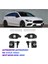 Mercedes Benz Için Araba Far Onarım Braket Kitleri A Cla Sınıfı W177 W118 2018-2022 Far Sabit Pençe A1778201801, A (Yurt Dışından) 5