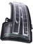 Sol Dikiz Aynası Işığı Dönüş Sinyali Lambası Mercedes Benz G Gl Gle Gls X164 W164 W166 2015-2019 A1668200121 (Yurt Dışından) 5