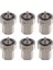6 Pcs Dizel Yakıt Enjektör Nozul DN0PDN112 Mitsubishi L200 Pajero 4D56 Kıa Besta Bongo (Yurt Dışından) 1