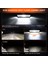 LED Işık Çubuğu 6 Inç 60W 6000LM LED Pods Taşkın Spot Işın Combo Kamyon Atv Teknesi Için Sis Işık Çıkma Işık - 2 Pcs (Yurt Dışından) 4