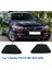 Bmw 5 Serisi F10 F11 201-2016 Far Jet Nozul Kapağı 51118048680 Için Araba Ön Tampon Far Yıkama Kapağı (Yurt Dışından) 5