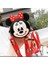 Minnie Mouse Silikon Çanta Kız Çocuklar İçin Eğlenceli Tasarım ve Kullanım Kolaylığı 3