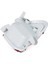 Toyota Rav4 2006-2012 Için Ampul Olmadan Araba Arka Tampon Sis Lambası Kapağı Kapak (Yurt Dışından) 2