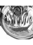 81220-08020 Toyota Highlander Için LED Sis Lambası Drl 14-20 (Yurt Dışından) 5