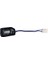 A0999064302 LED Yan Ayna Su Birikintisi Lambaları Mercedes-Benz Için W205 W213 W222 Glb Glc X253 2014-2020 Kamera Yok (Yurt Dışından) 3
