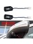 A0999064302 LED Yan Ayna Su Birikintisi Lambaları Mercedes-Benz Için W205 W213 W222 Glb Glc X253 2014-2020 Kamera Yok (Yurt Dışından) 5