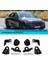 1set Ön Far Onarım Kitleri Mercedes-Benz E-Serisi W214 E260 E300 24-25 Far Braketi Montaj A2148206202L A A (Yurt Dışından) 5