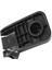 1paır Ön Tampon Mount Bracke 1046958-00-D 1046960-00-D Tesla Model x 2015-2021 Far Onarım Braketi Tutucu (Yurt Dışından) 1