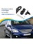 1set Ön Far Onarımı Montaj Rs Braket Kitleri Mercedes-Benz B-Serisi W242 R246 2010-2019 A2468200414 Sağ (Yurt Dışından) 4